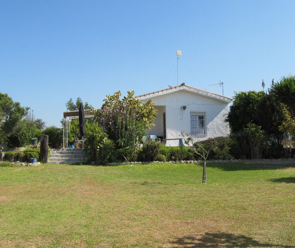 B&B Andalusië Bed and Breakfast Nederlandse eigenaren