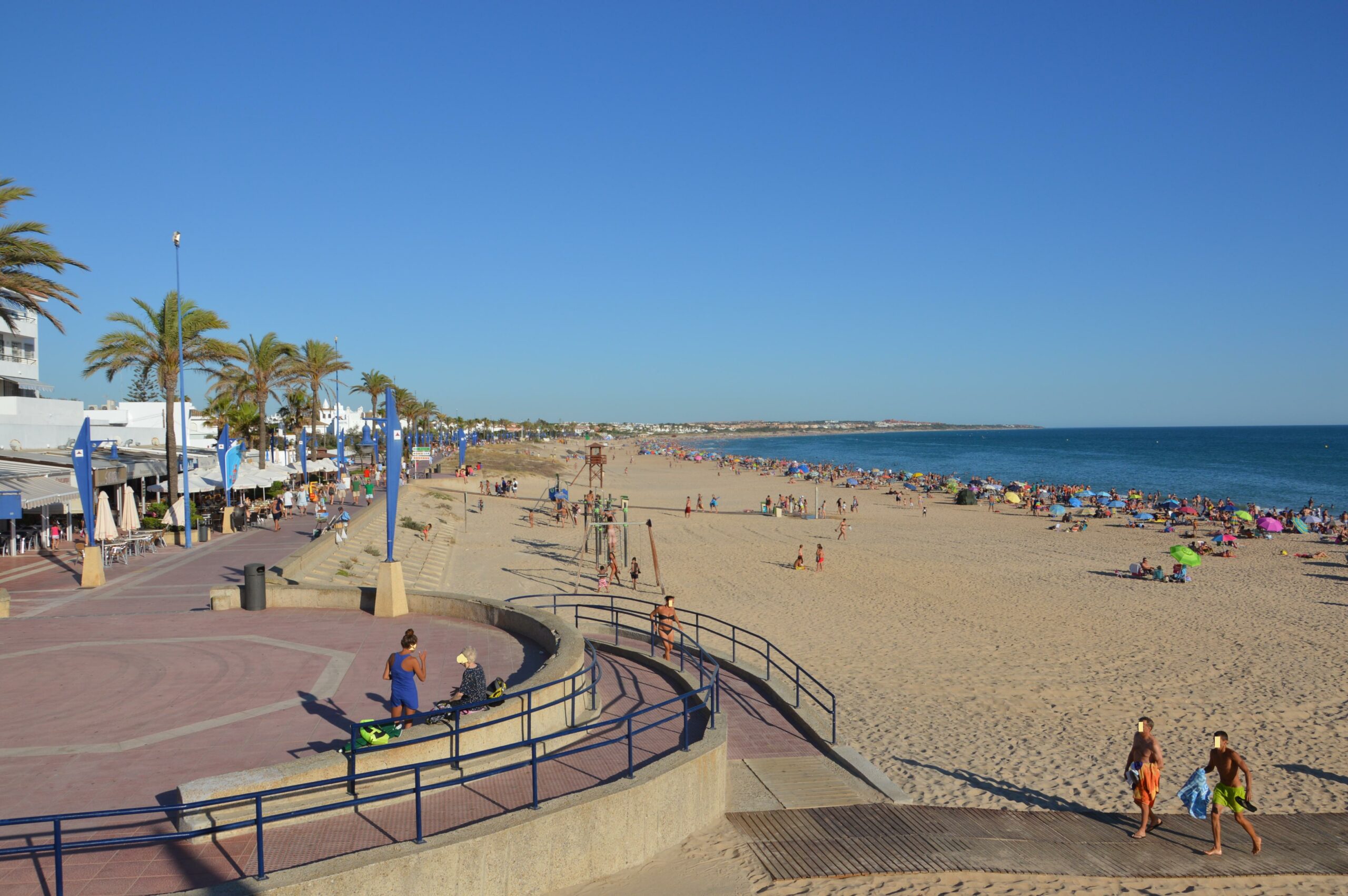 B&B Andalusië Bed and Breakfast Nederlandse eigenaren