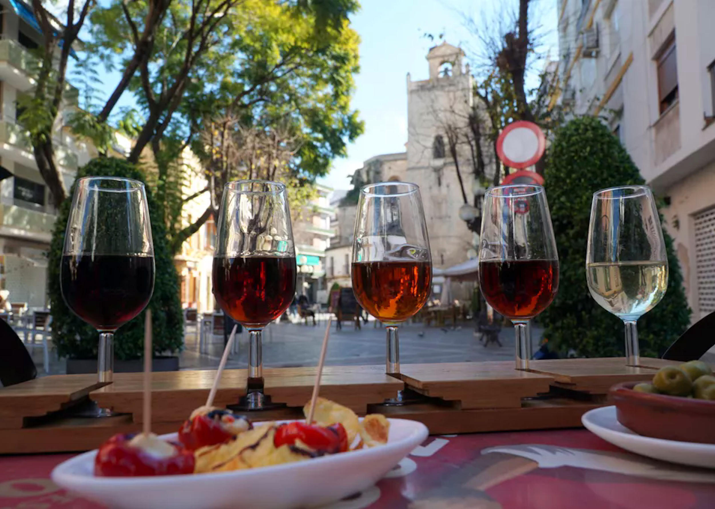 B&B Andalusië Bed and Breakfast Nederlandse eigenaren