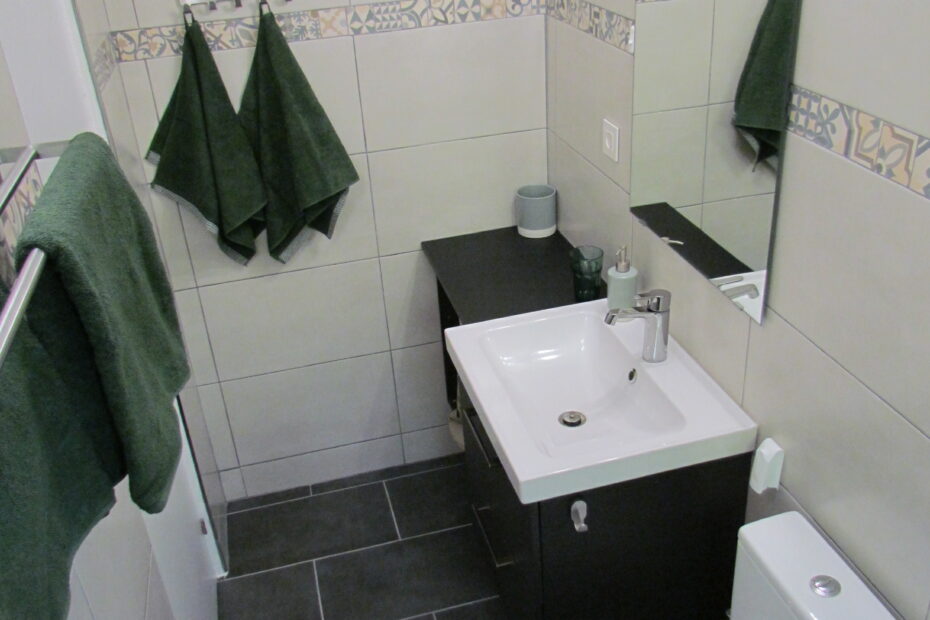 B&B huisje Andalusië huren