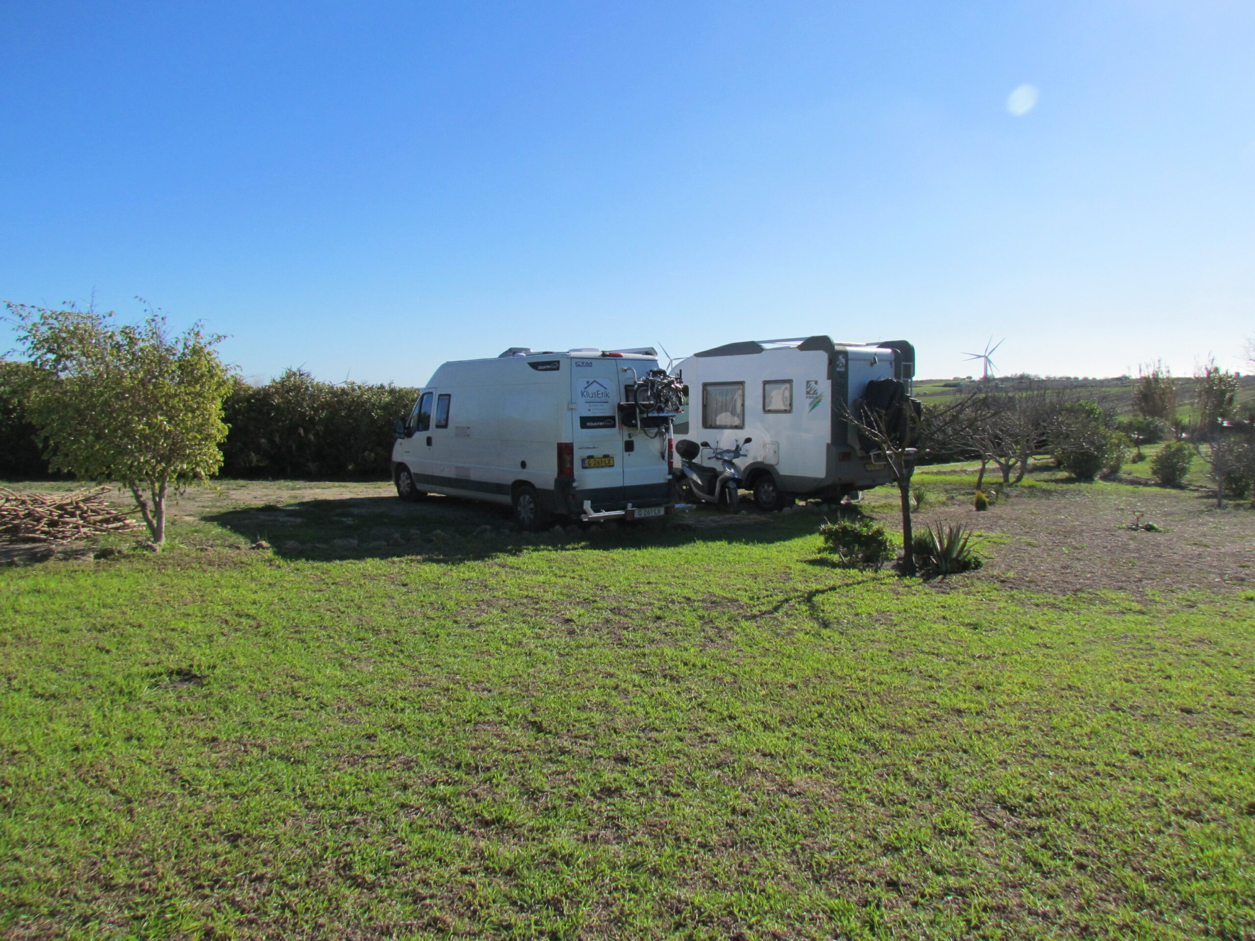 B&B Andalusië Bed and Breakfast Nederlandse eigenaren