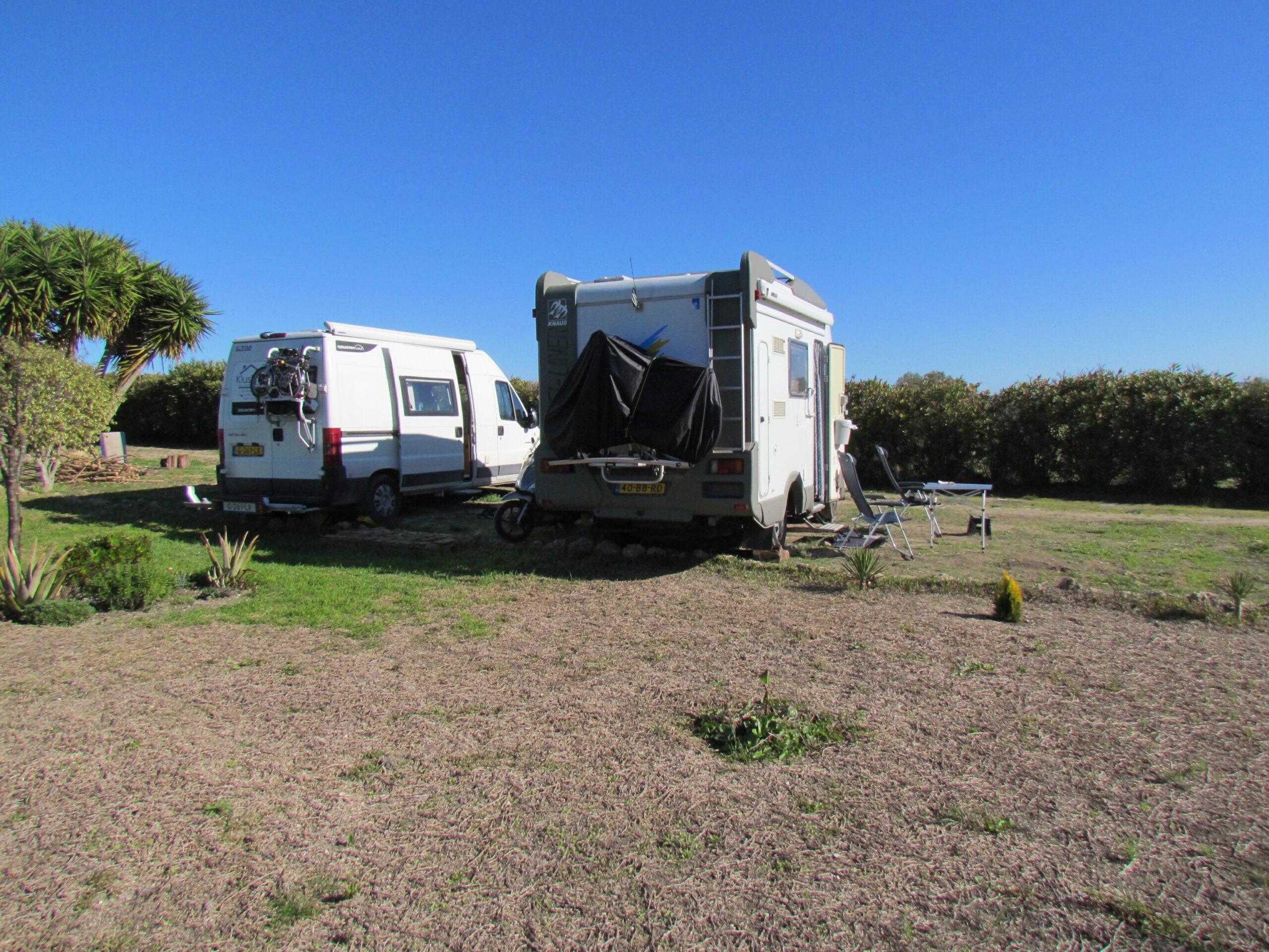 B&B Andalusië Bed and Breakfast Nederlandse eigenaren