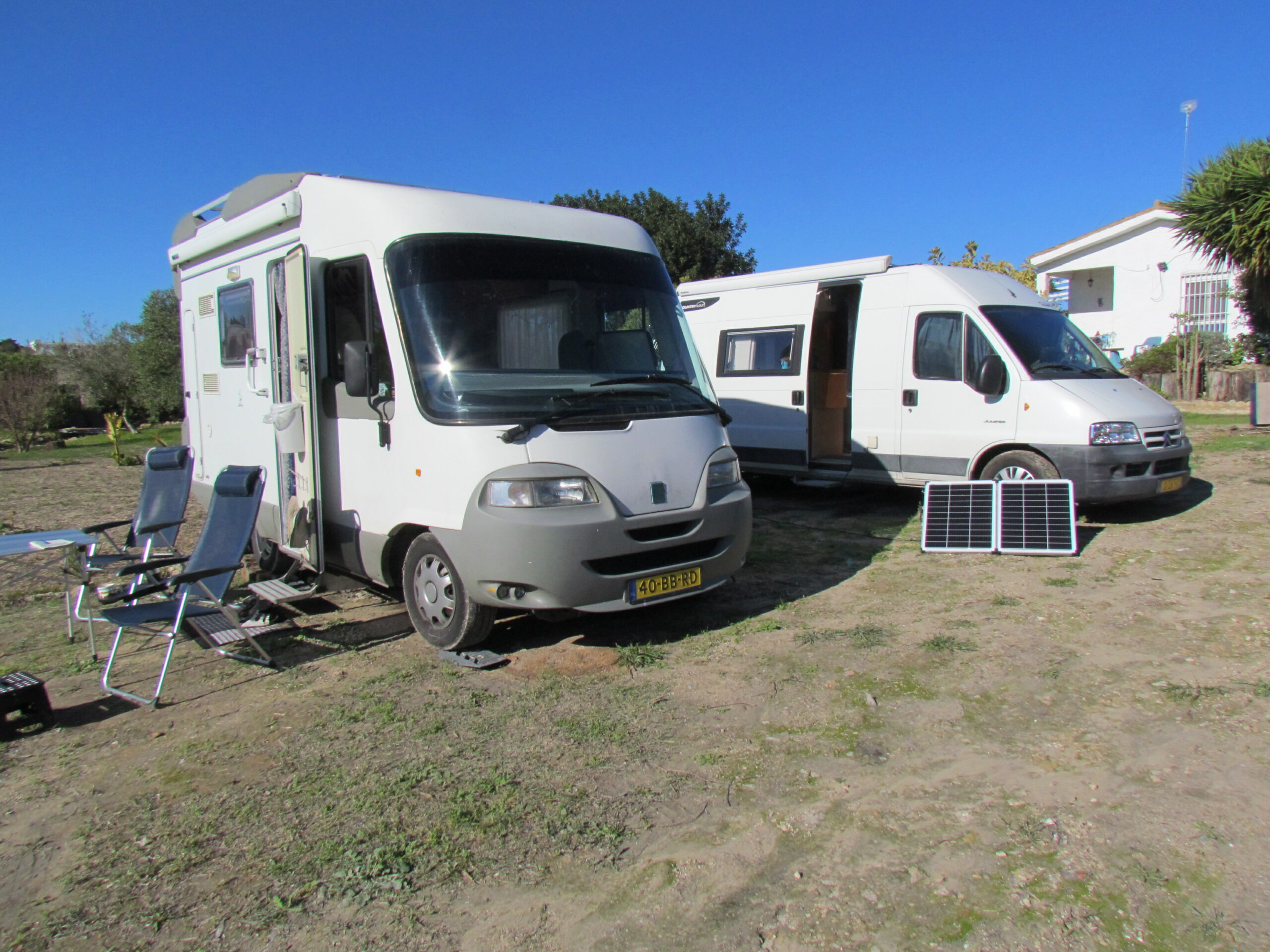 B&B Andalusië Bed and Breakfast Nederlandse eigenaren