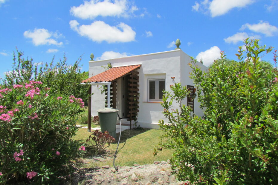 B&B huisje Andalusië huren