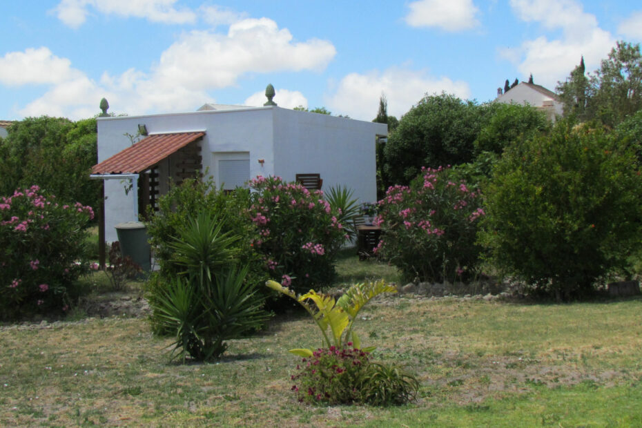 Bed & Breakfast Andaliusië