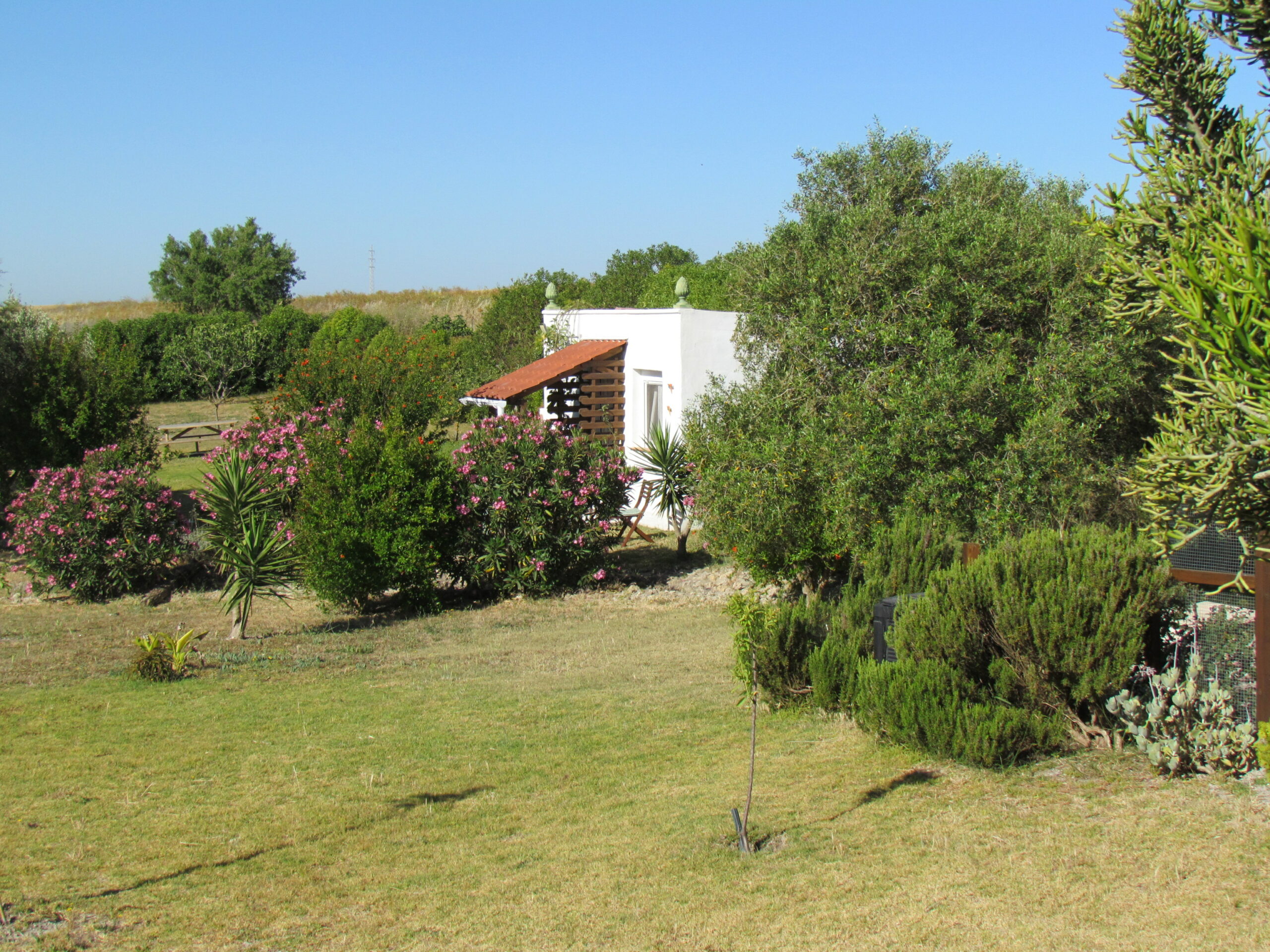 B&B Andalusië Bed and Breakfast Nederlandse eigenaren