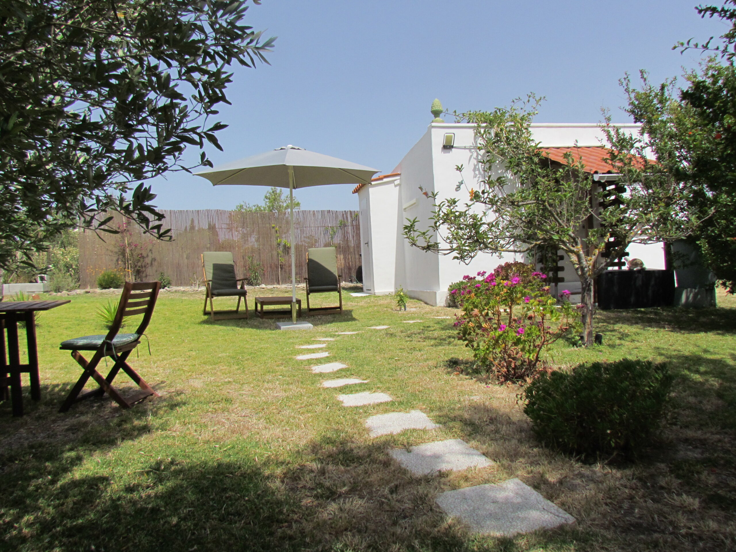 B&B Andalusië Bed and Breakfast Nederlandse eigenaren