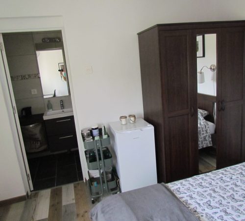 B&B huisje Andalusië huren