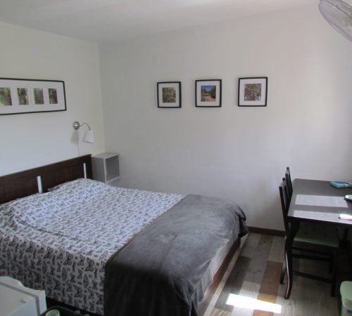 B&B huisje Andalusië huren